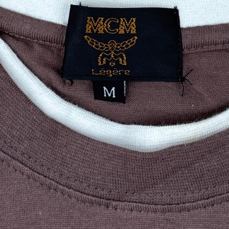 MCM