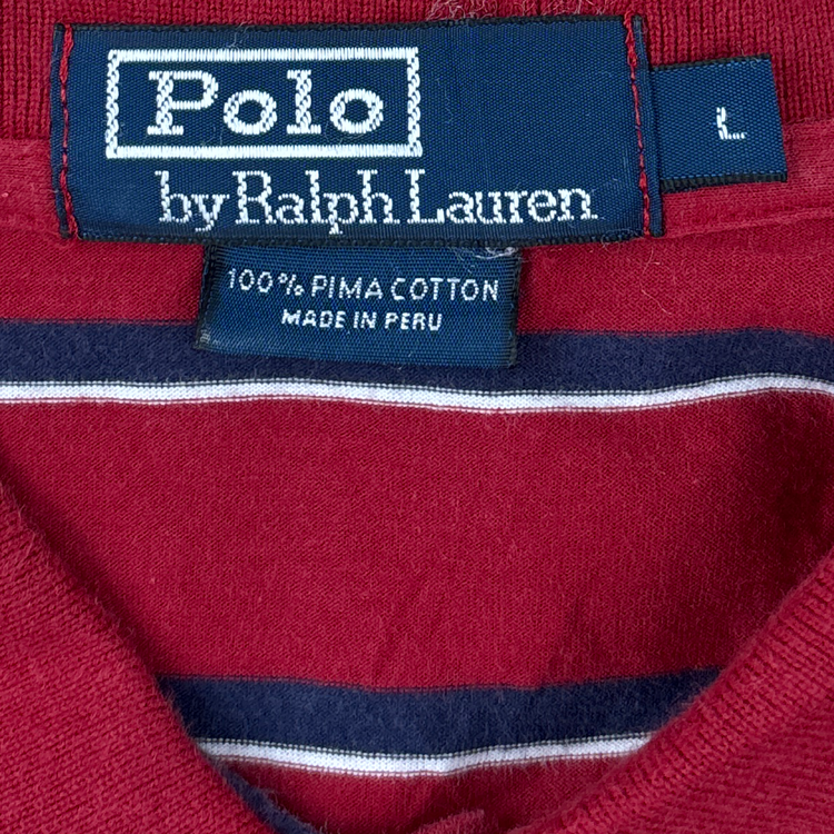 Polo RL