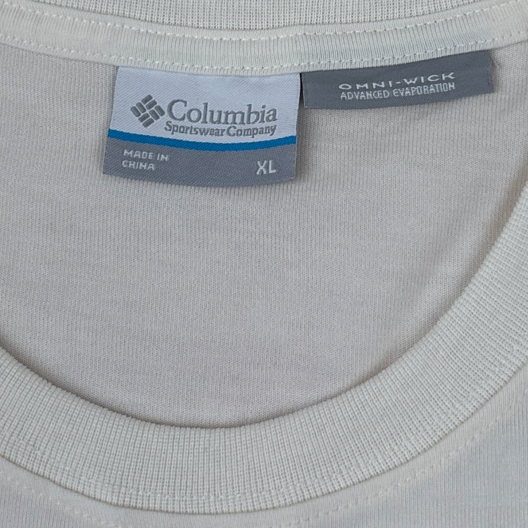 Columbia