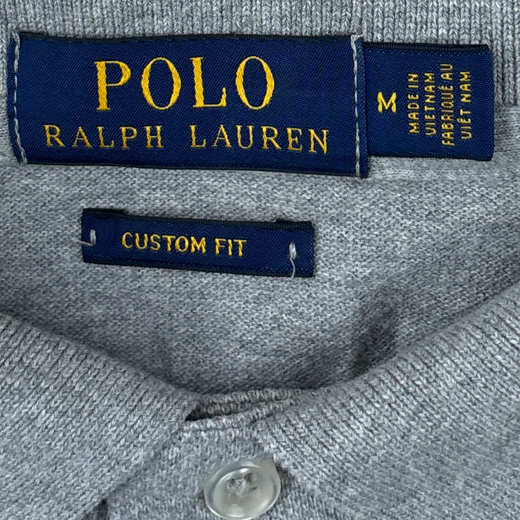 Polo RL