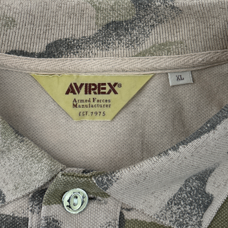 Avirex