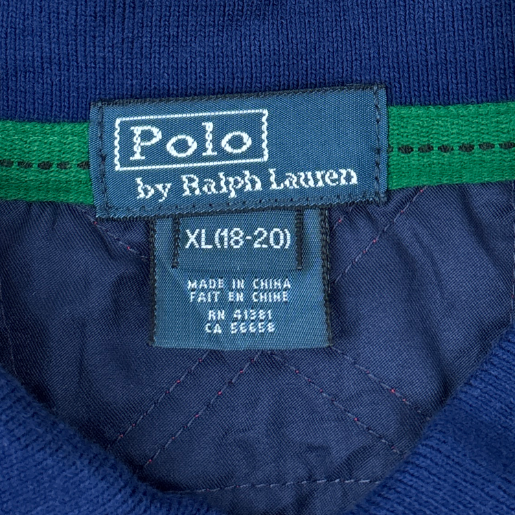 Polo RL