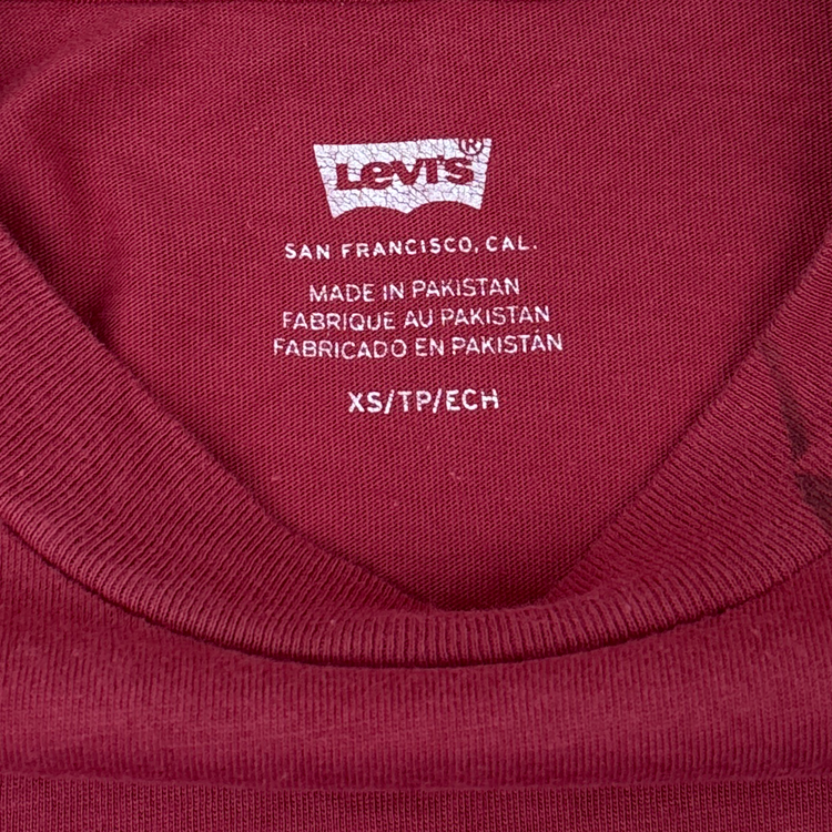 Levis