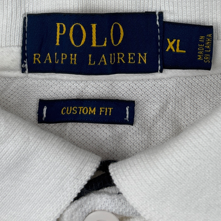 Polo RL