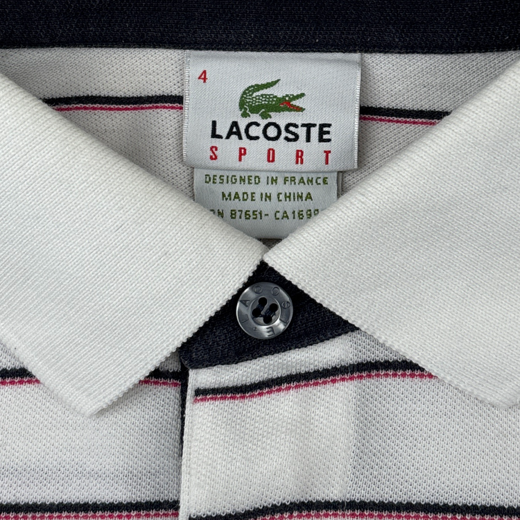 Lacoste