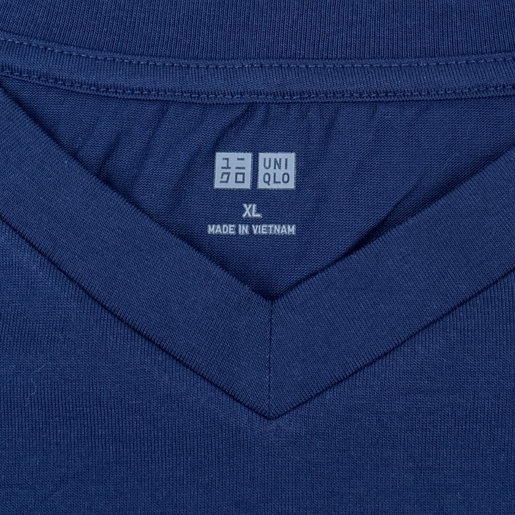 Uniqlo