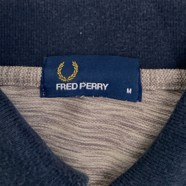 Fred Perry