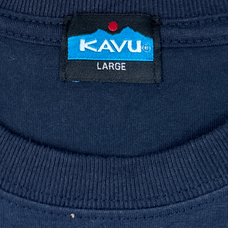 Kavu