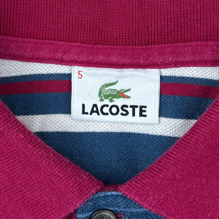 Lacoste