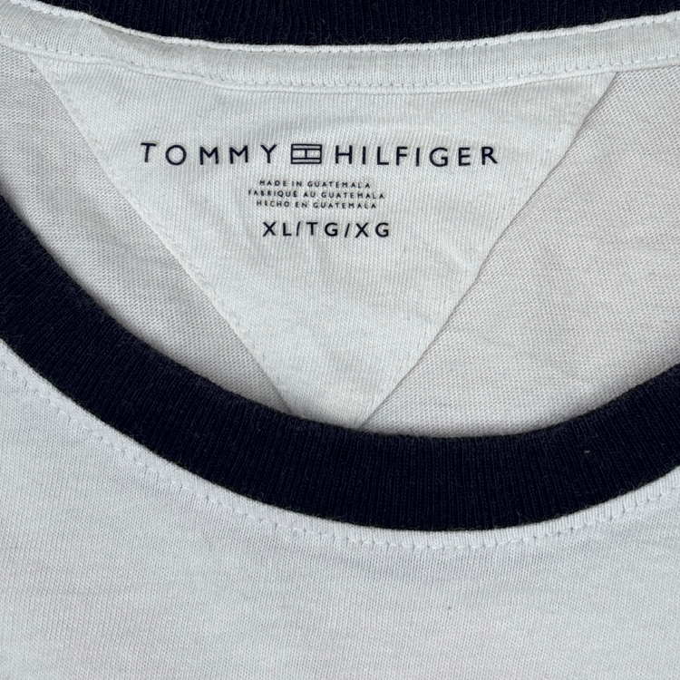 Tommy