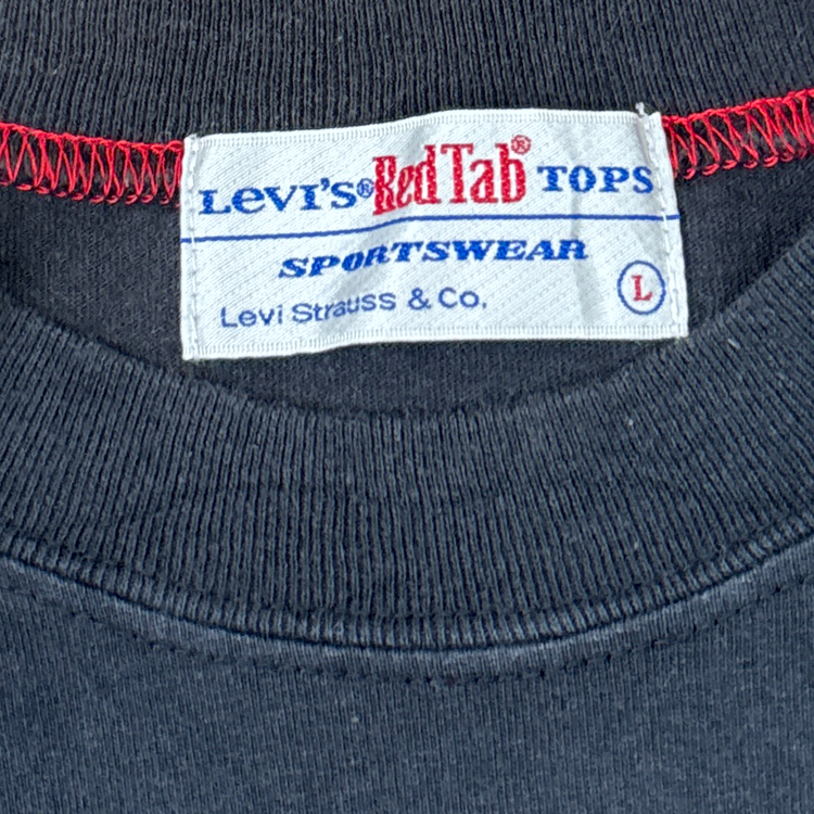 Levis
