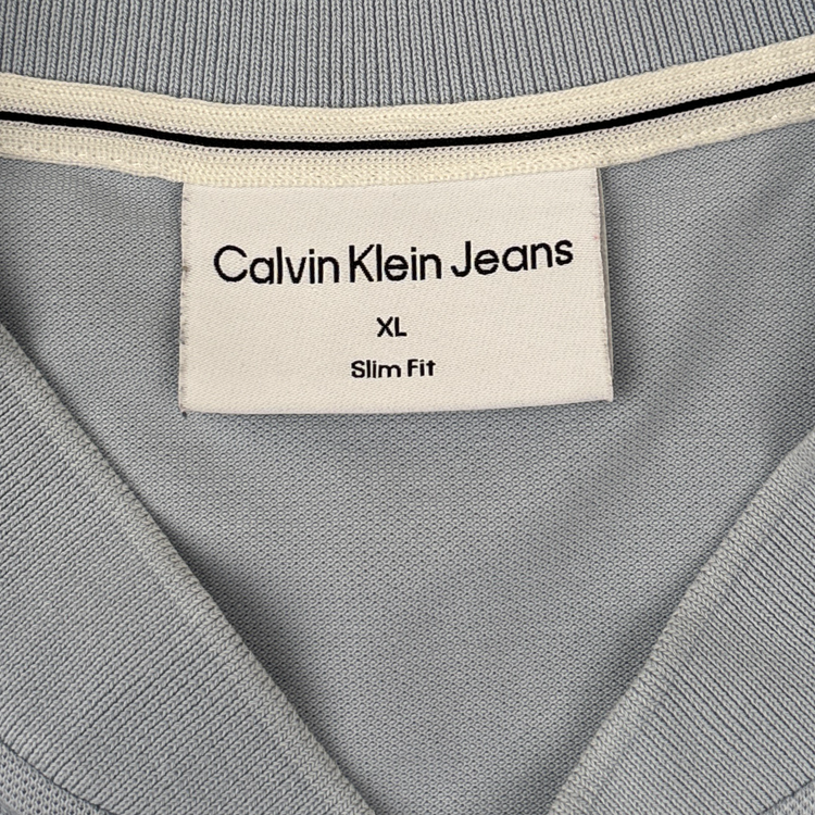 CK
