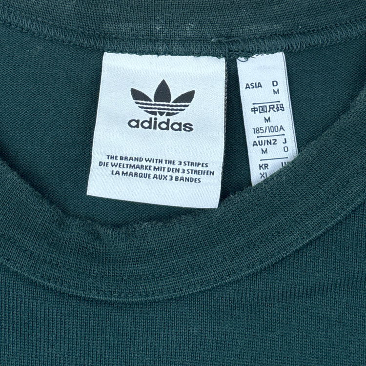 Adidas