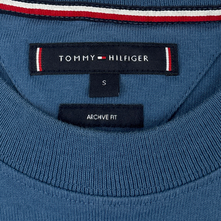 Tommy