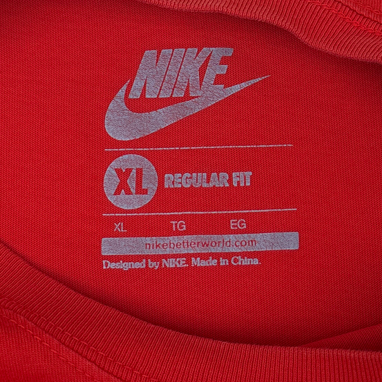 Nike