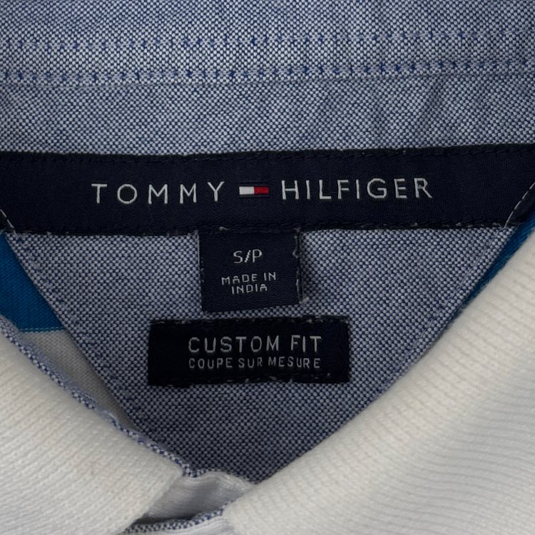 Tommy