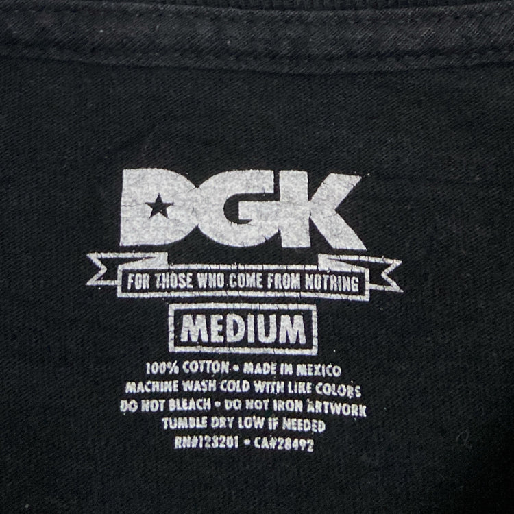 DGK