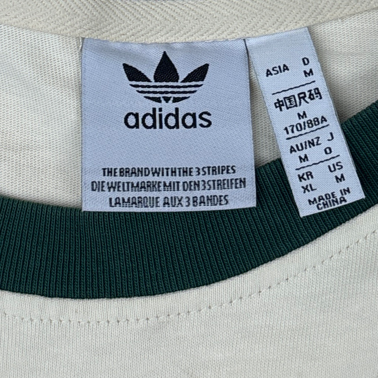 Adidas