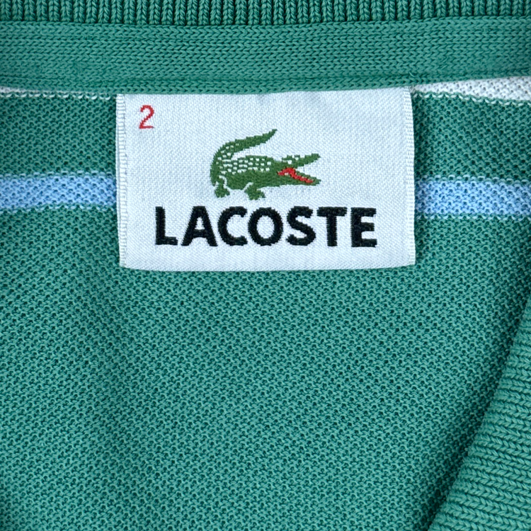 Lacoste