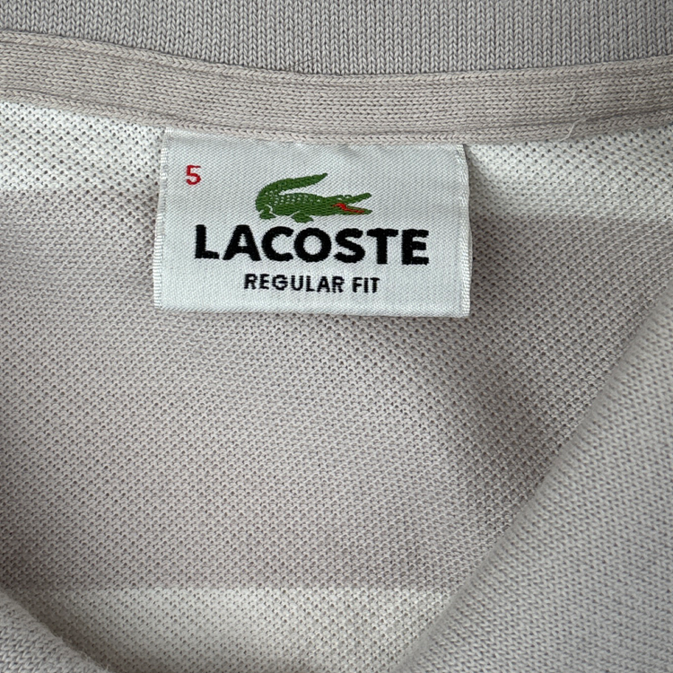 Lacoste