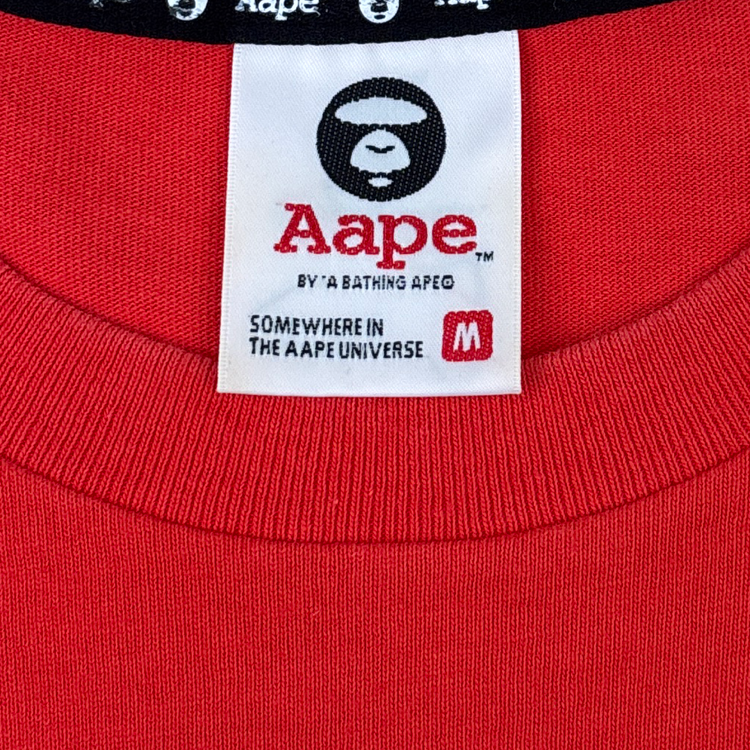 AAPE