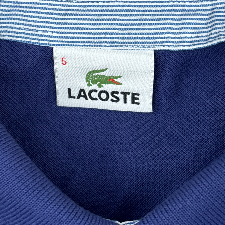 Lacoste