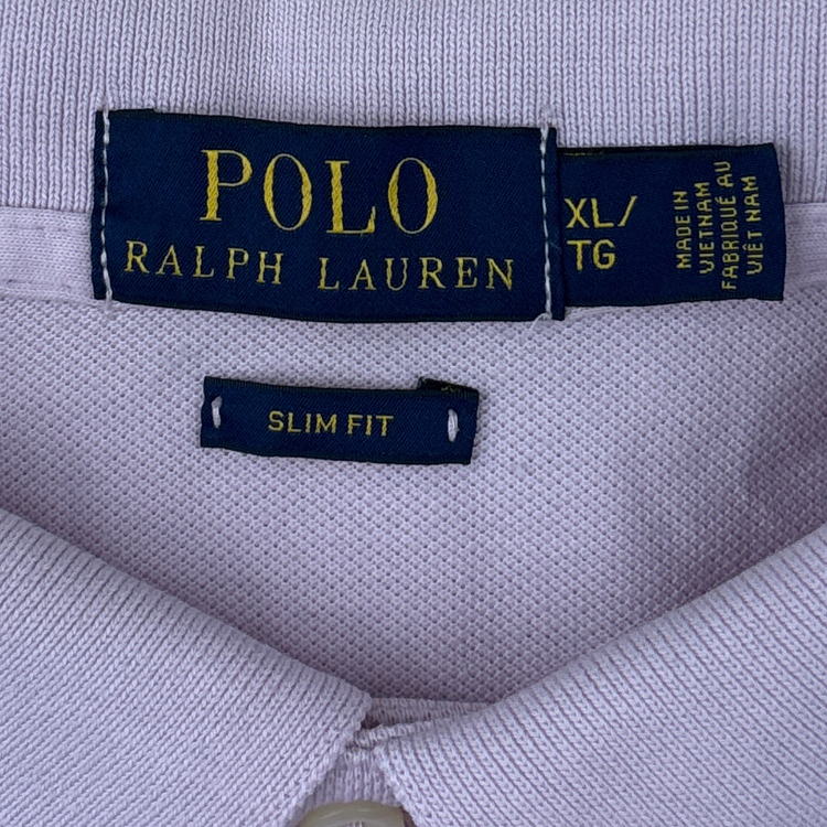 Polo RL