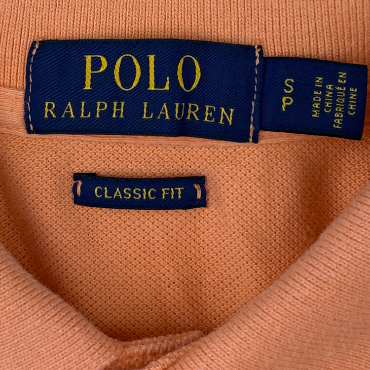 Polo RL