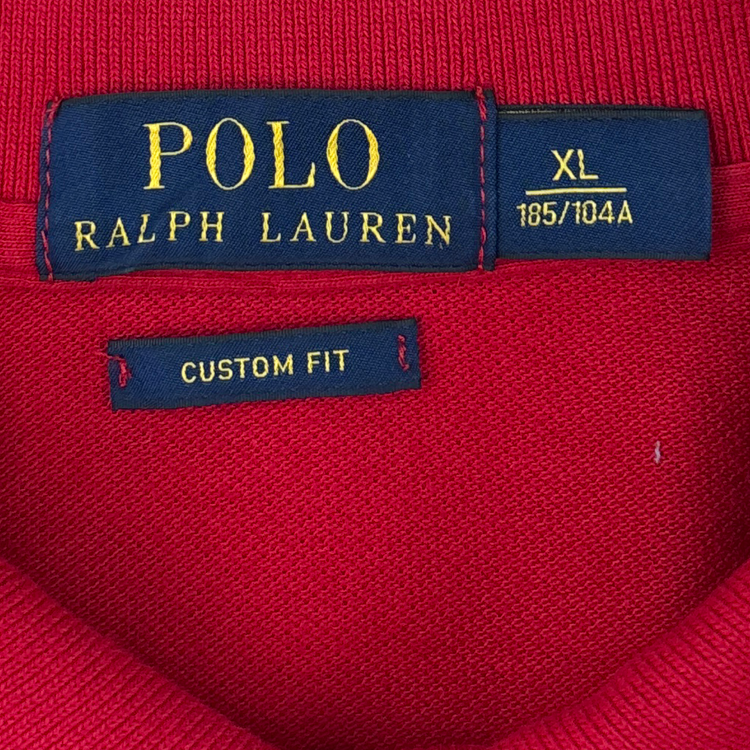 Polo RL