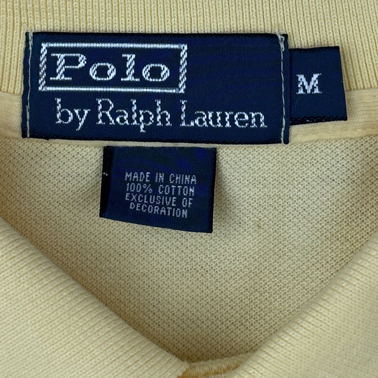 Polo RL