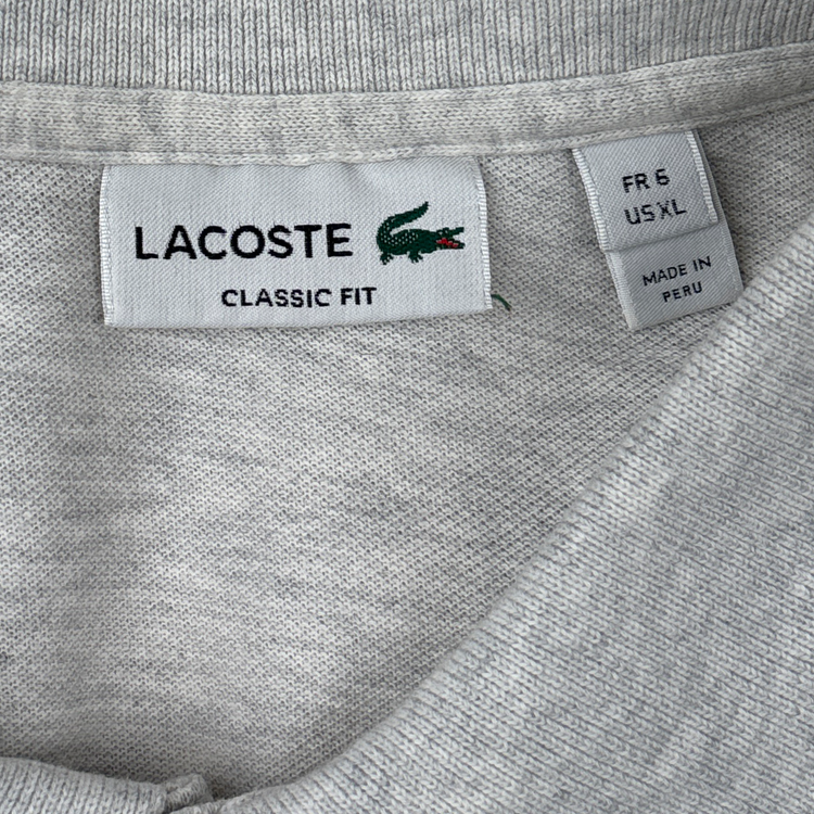 Lacoste