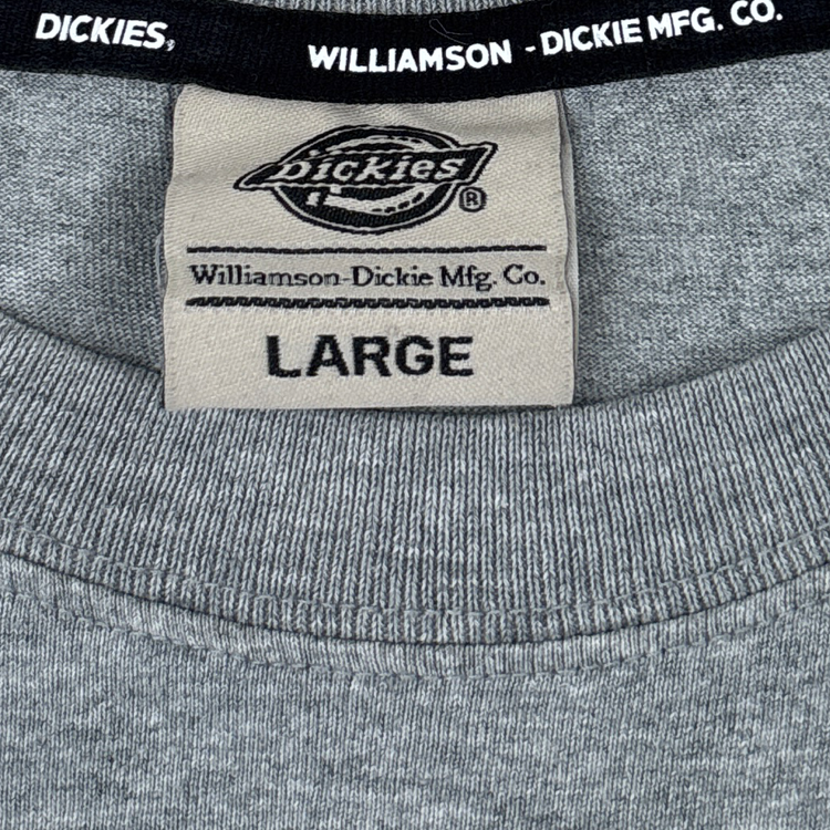 Dickies