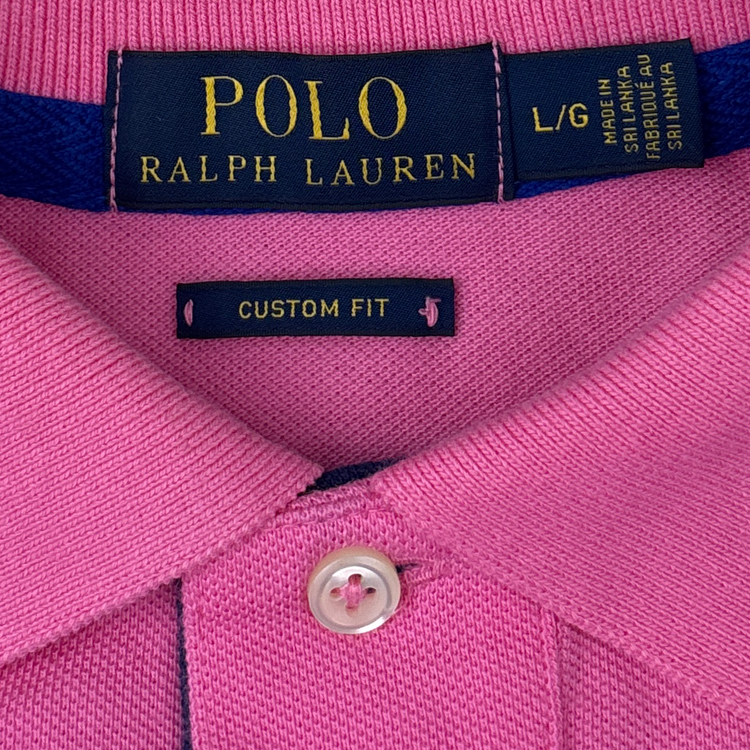 Polo RL