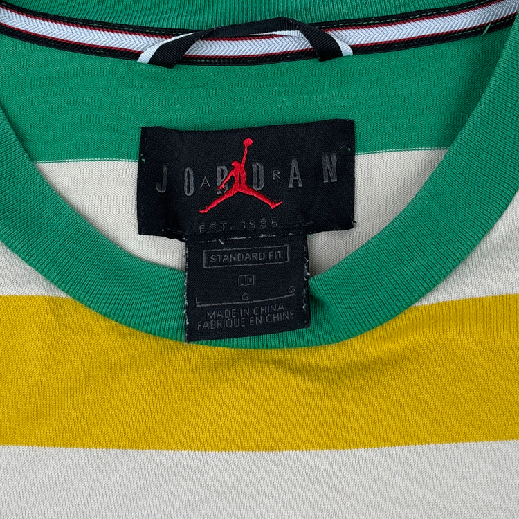 Jordan