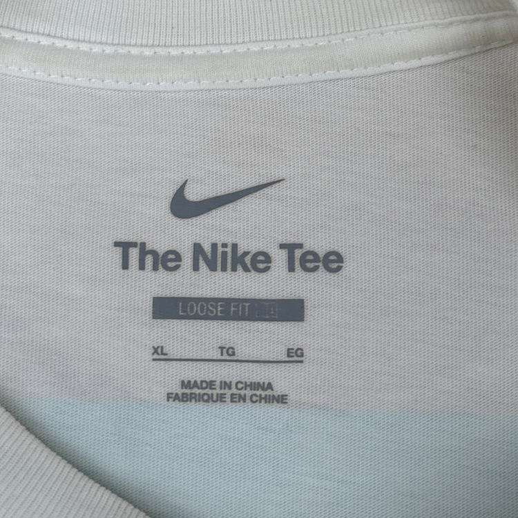 Nike
