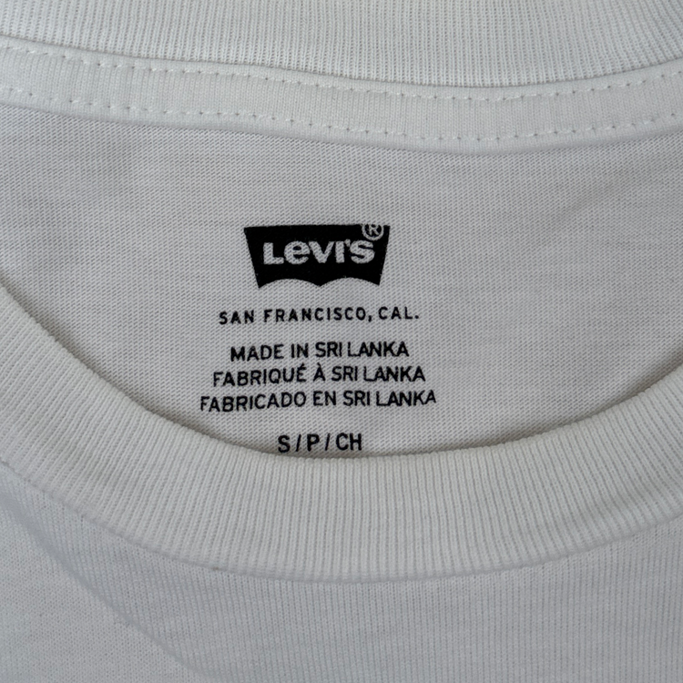 Levis
