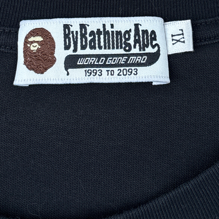 BAPE