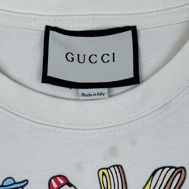 Gucci