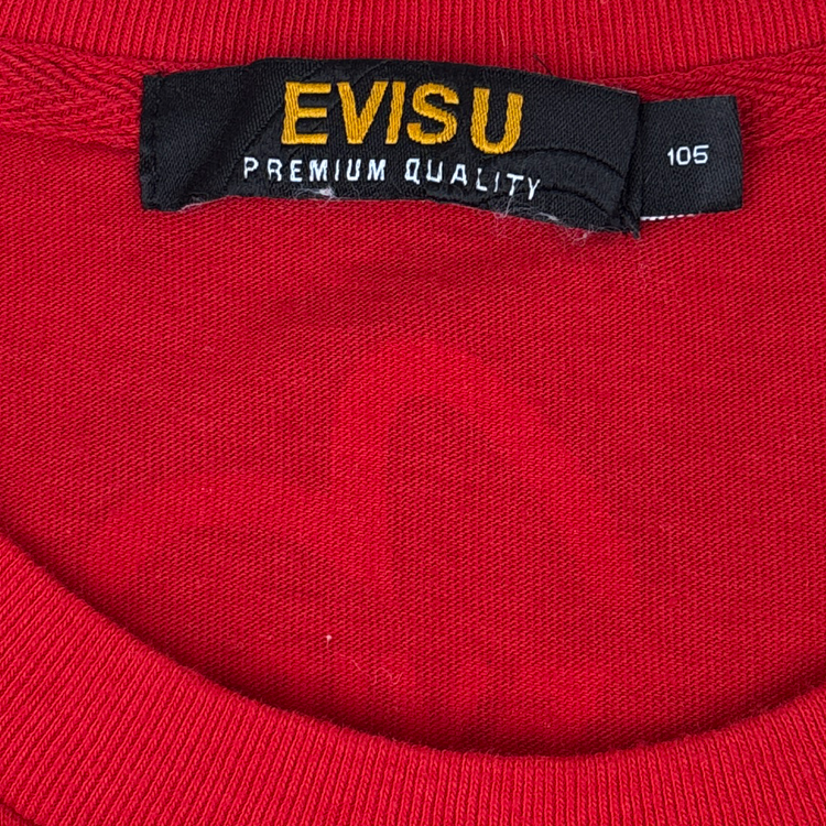 Evisu