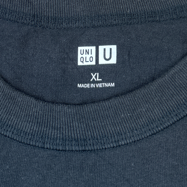 Uniqlo