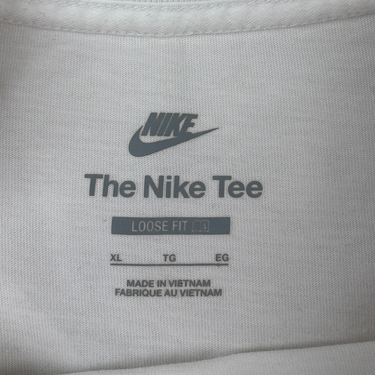 Nike