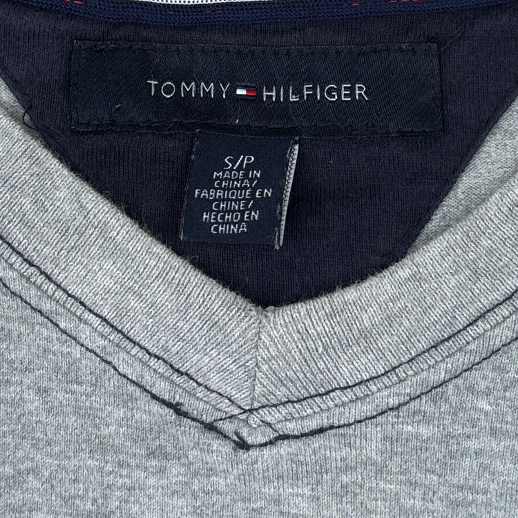 Tommy