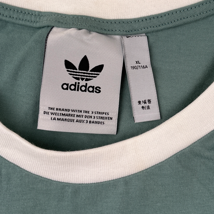Adidas