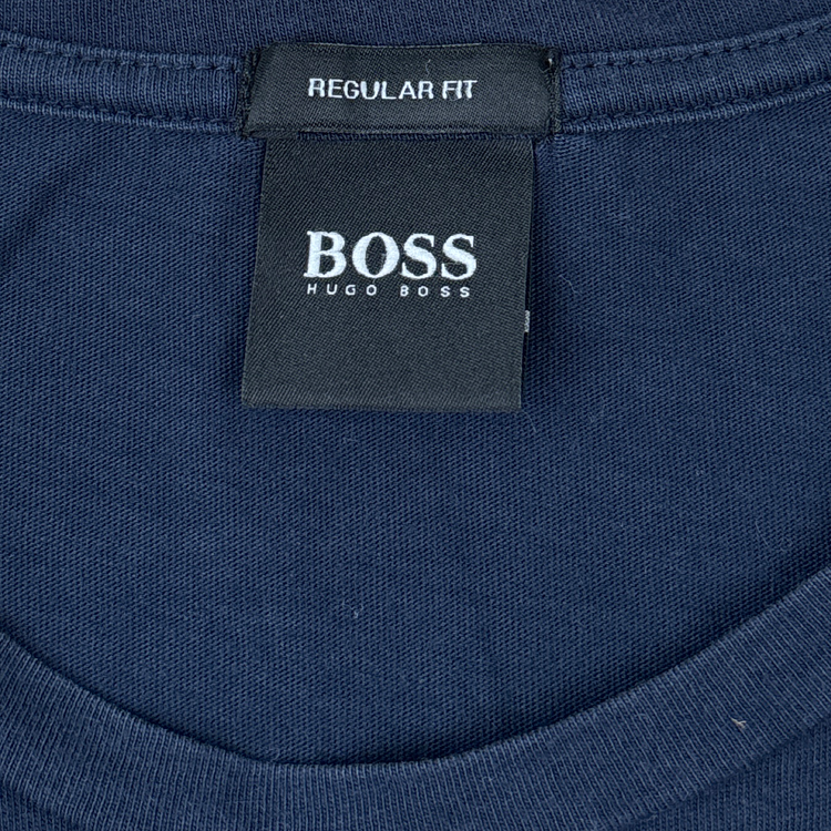Hugo Boss