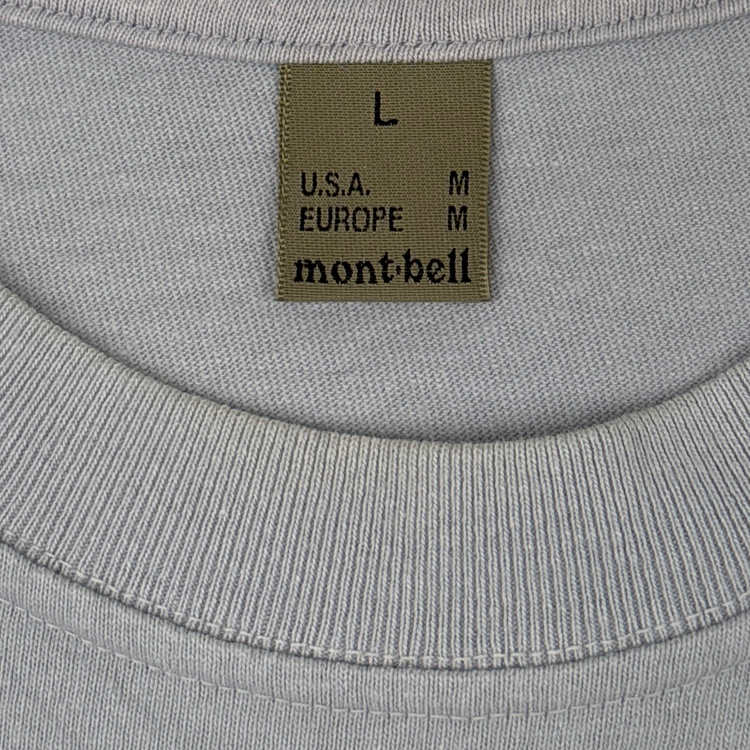 Mont Bell