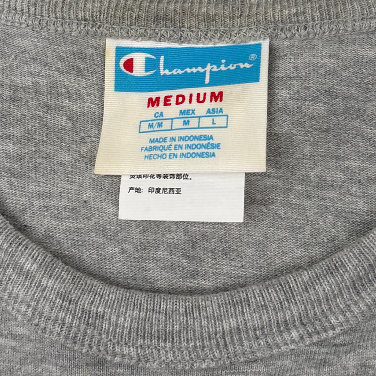 Champion