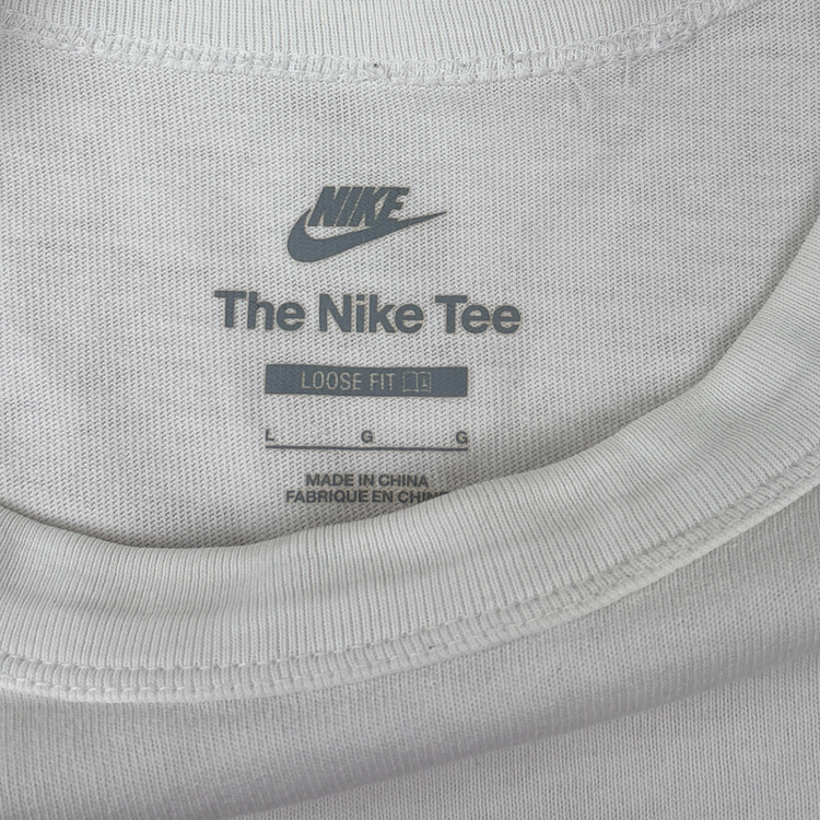 Nike