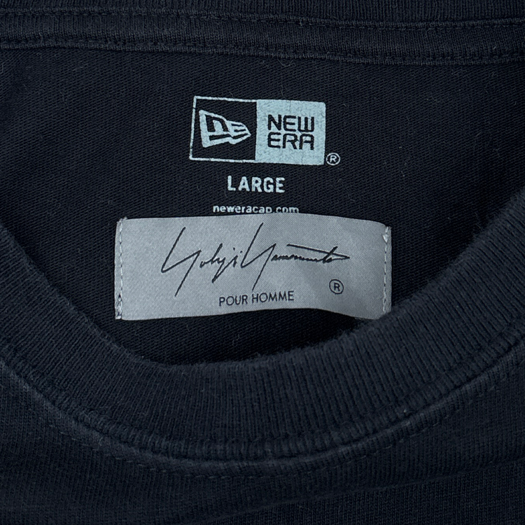 New Era x Yohji Yamamoto