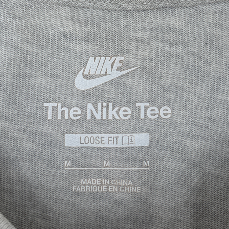 Nike