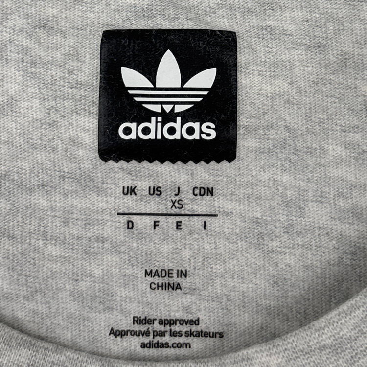 Adidas